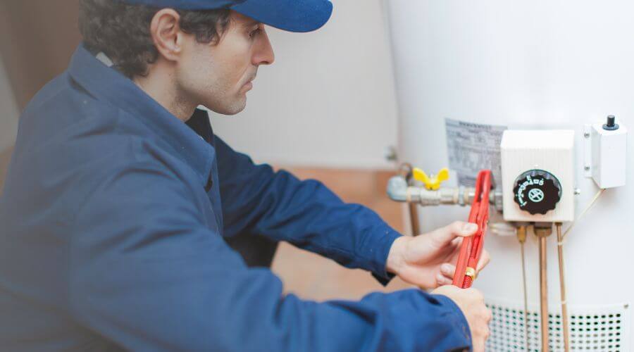 Local expert plumbing services in Vienna, WV